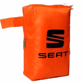 SEAT opbevaringspose