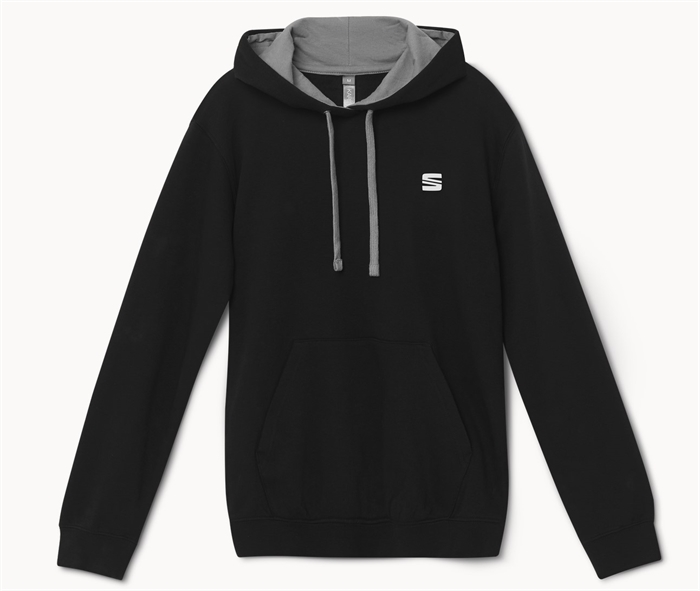 SEAT Herre Hoodie