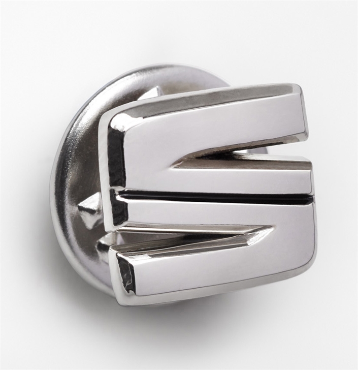 SEAT Pin, reversnål