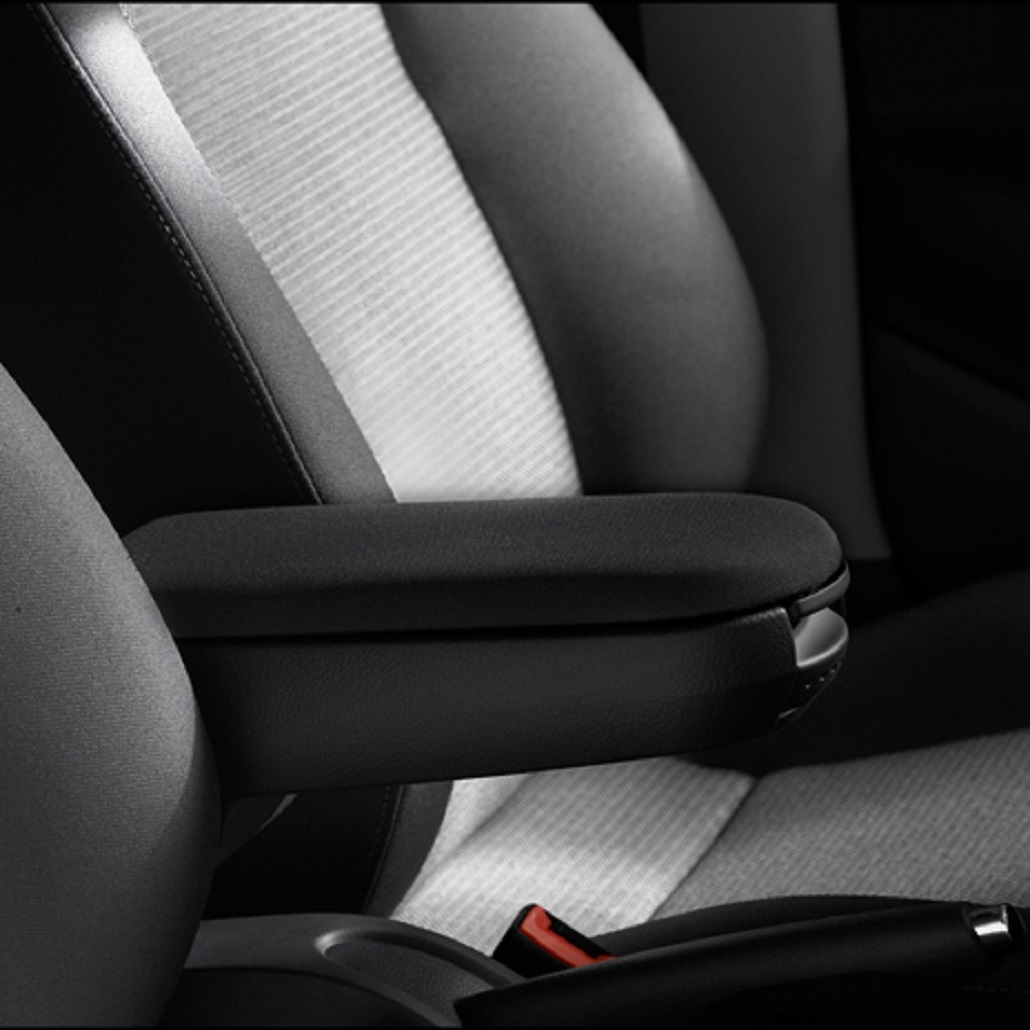 SEAT Ibiza 2009-2017 Midterarmlæn