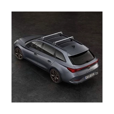 SEAT Leon Sportstourer Tagbøjler